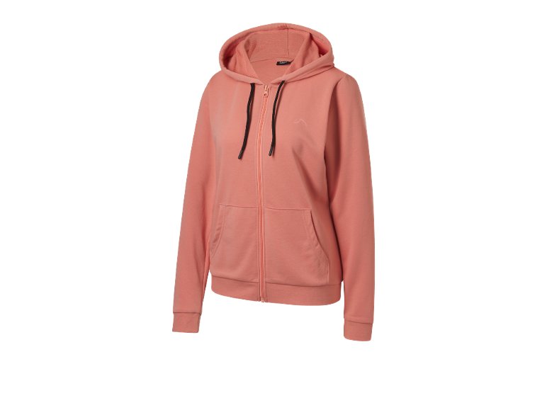 Felpa sportiva da donna