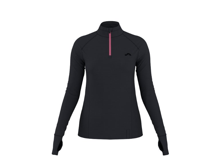 Maglia sportiva da donna