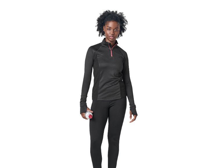 Maglia sportiva da donna
