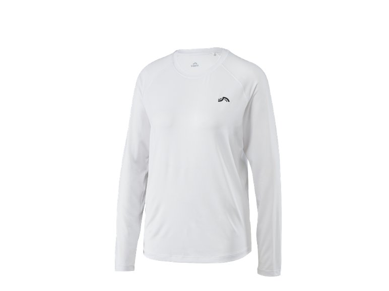Maglia sportiva da donna