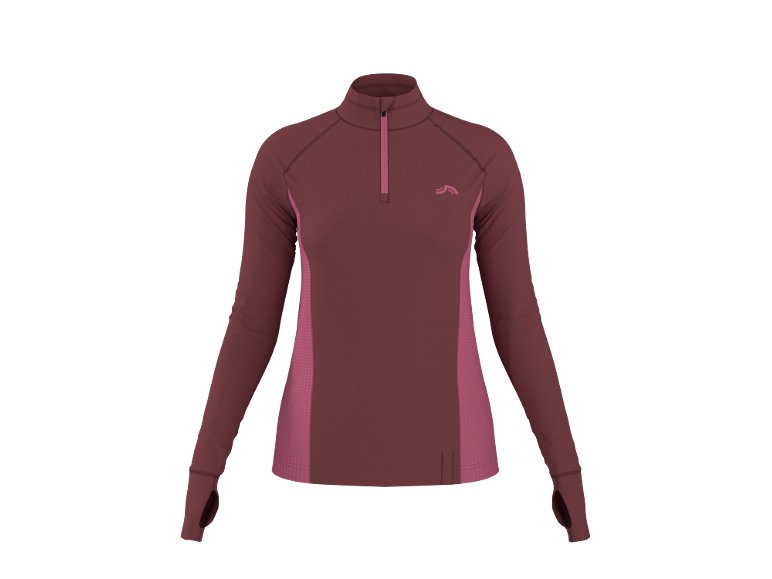 Maglia sportiva da donna