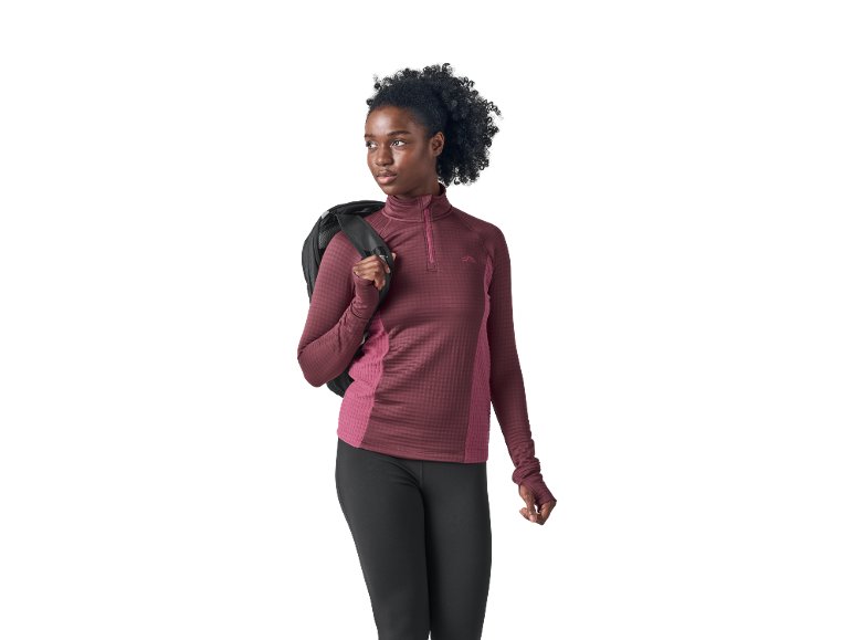 Maglia sportiva da donna