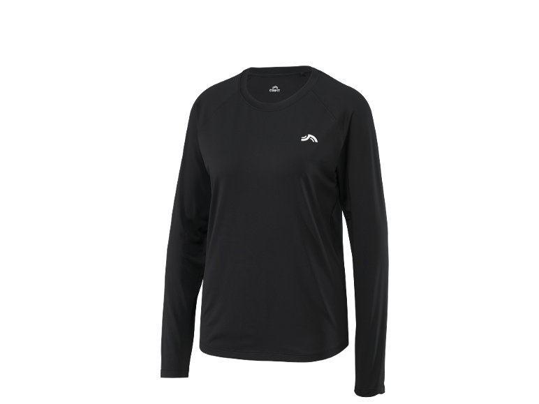 Maglia sportiva da donna