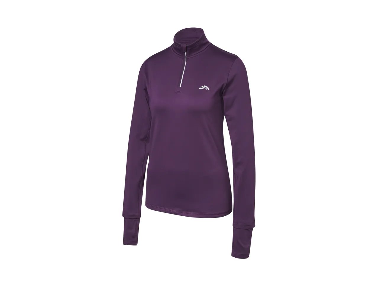 Maglia sportiva da donna