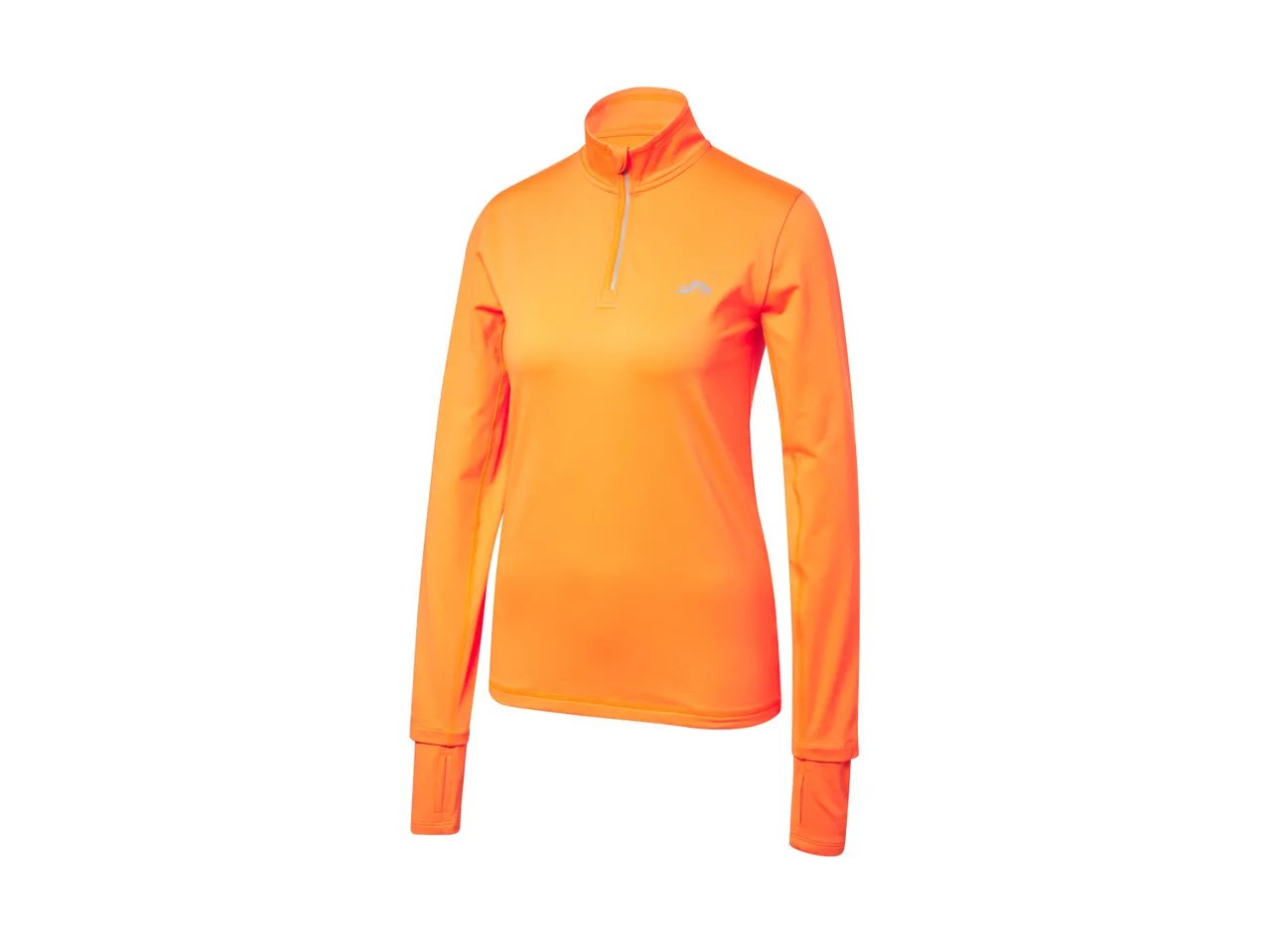 Maglia sportiva da donna