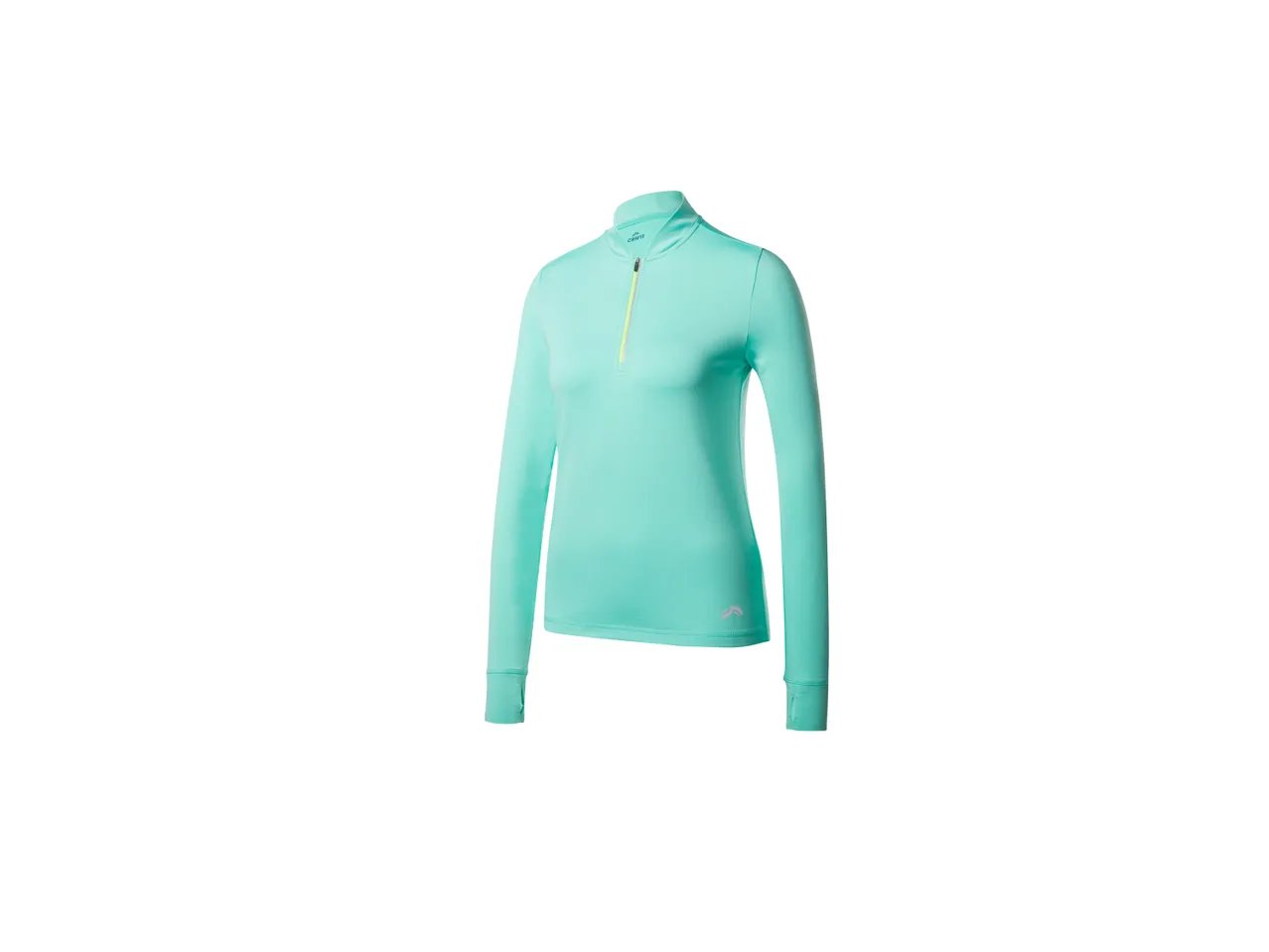Maglia sportiva da donna