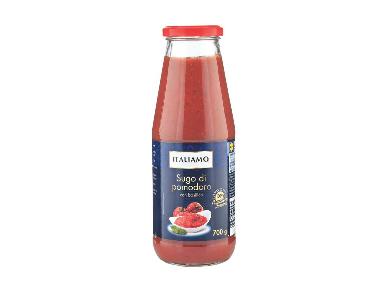 Sugo di pomodoro