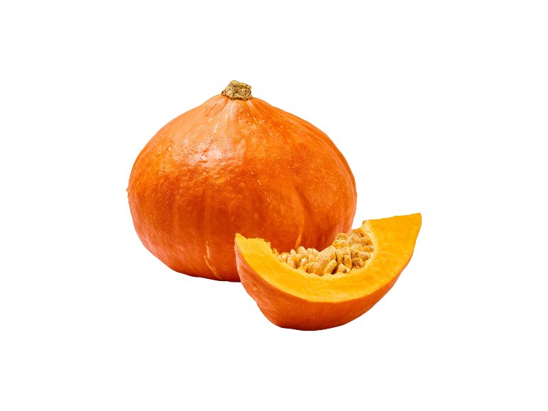 Zucca Hokkaido