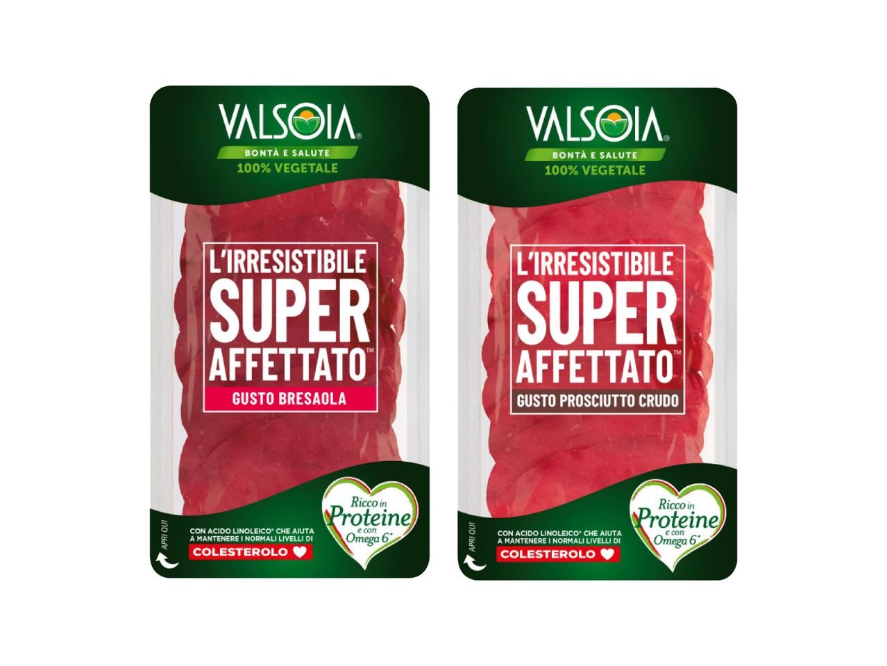 Super affettato