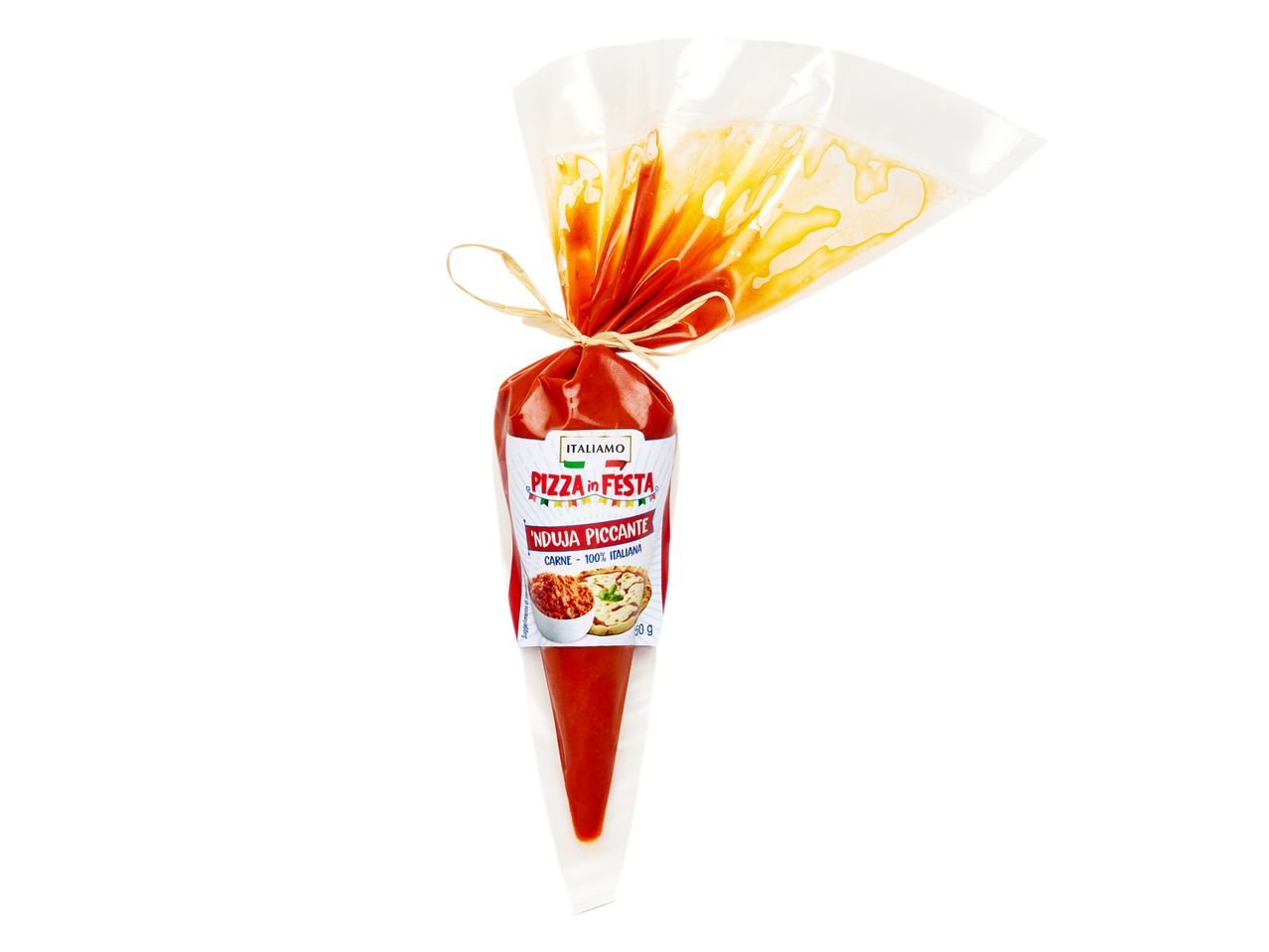 ‘Nduja