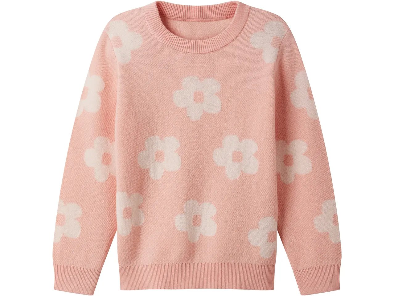 Pullover da bambina