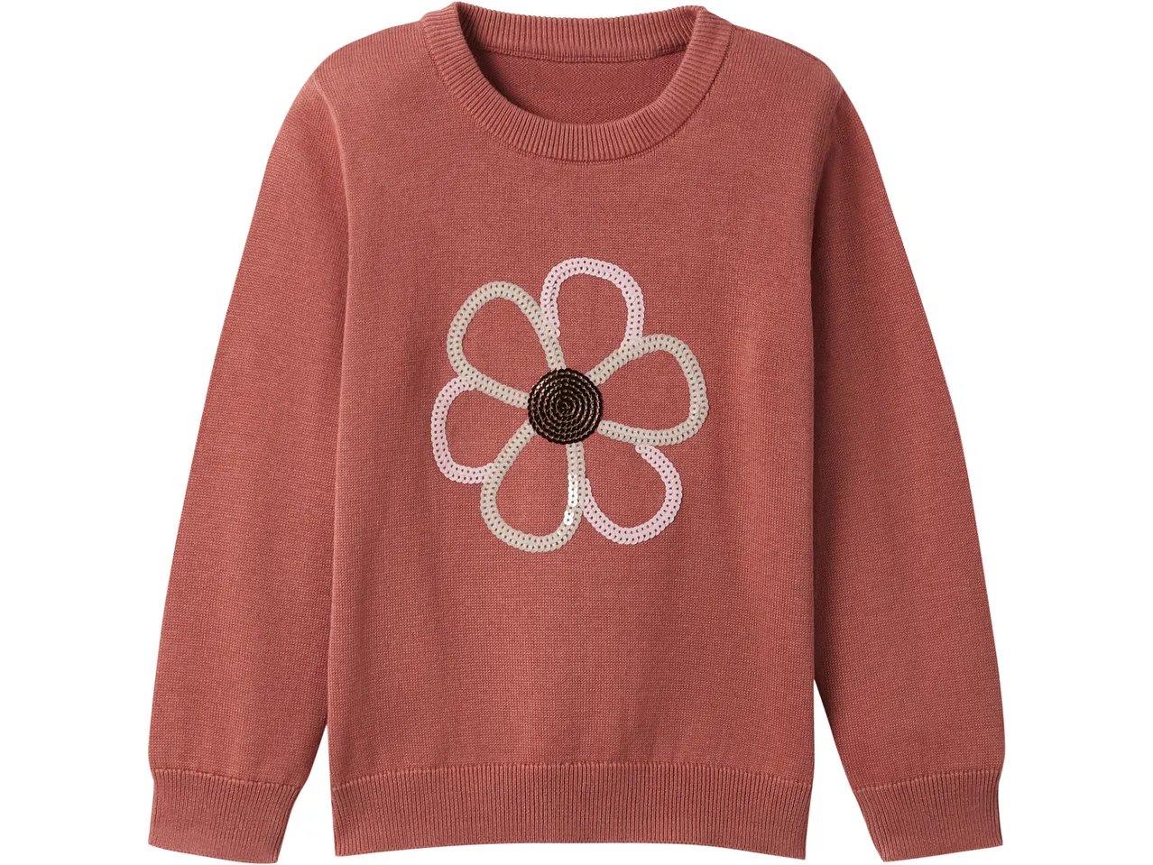 Pullover da bambina