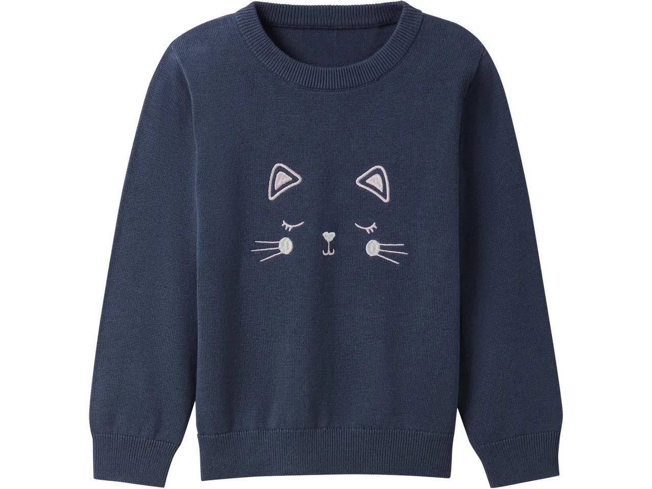 Pullover da bambina