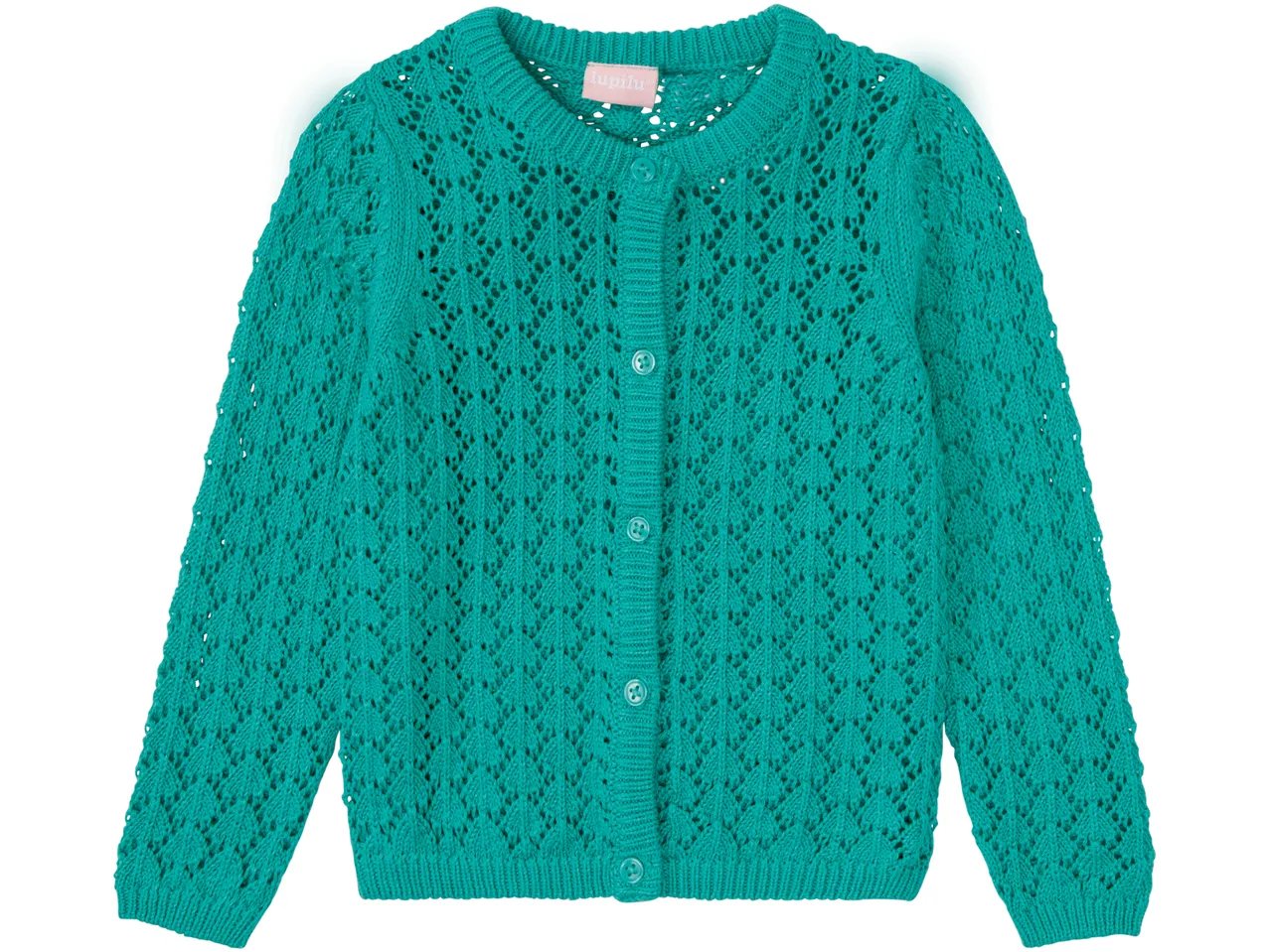 Cardigan da bambina