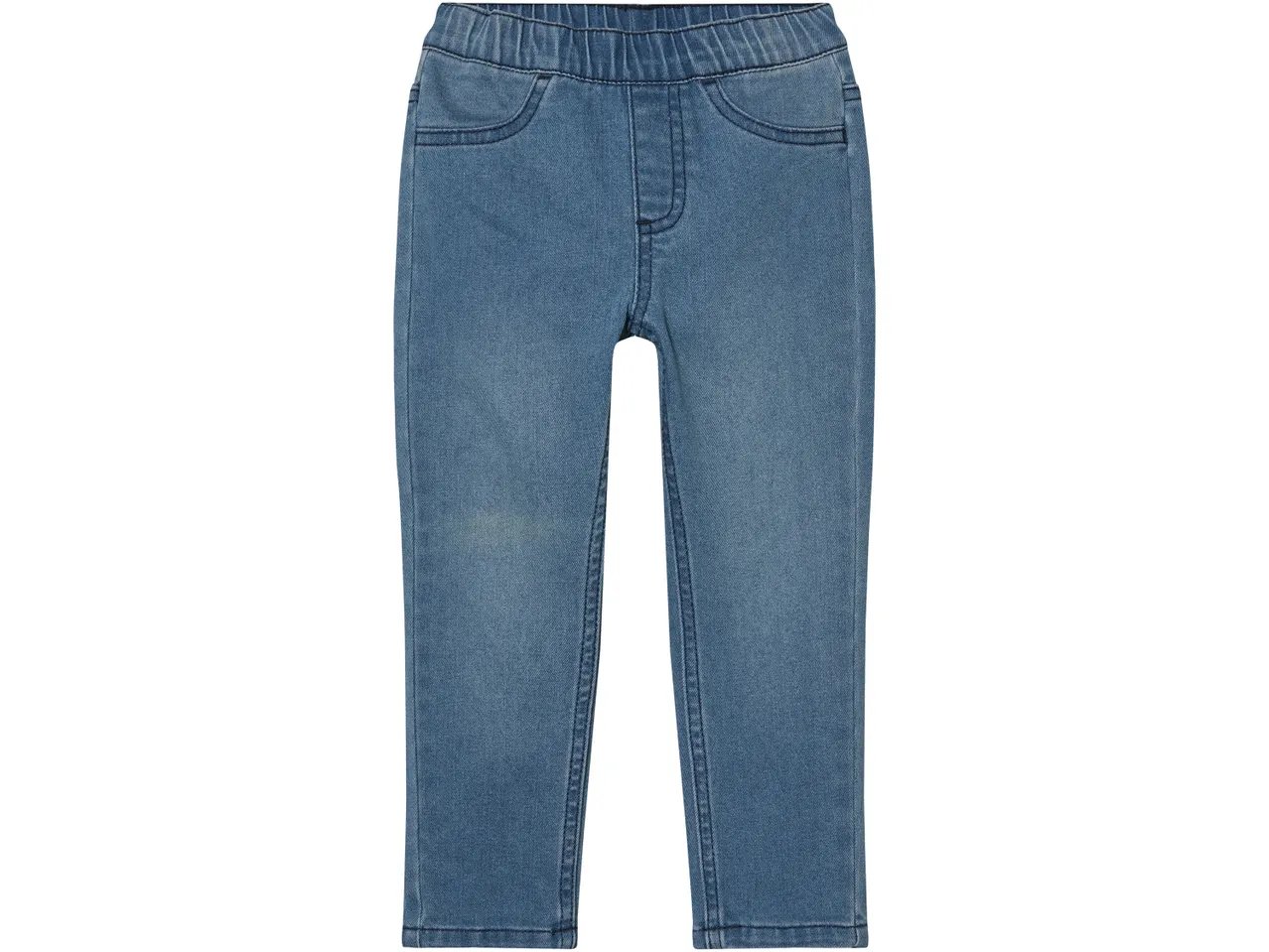 Jeggings da bambina