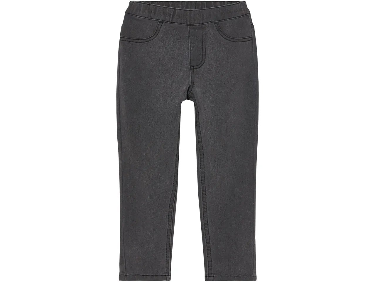 Jeggings da bambina