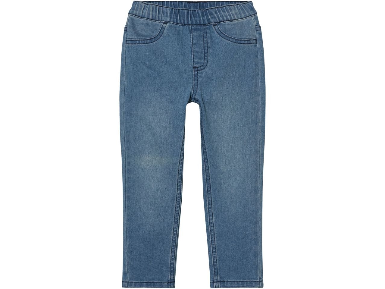Jeggings da bambina