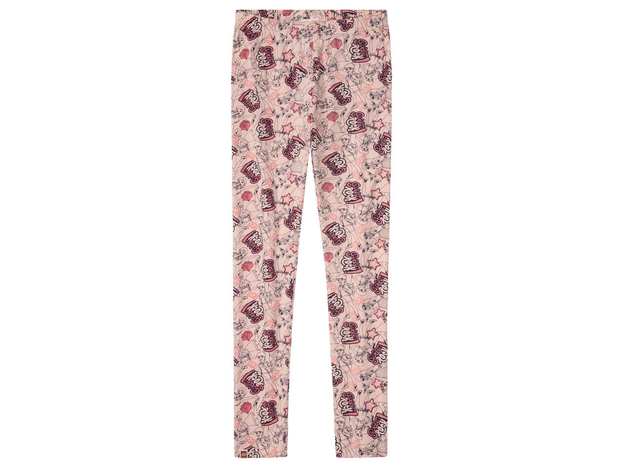 Leggings da bambina