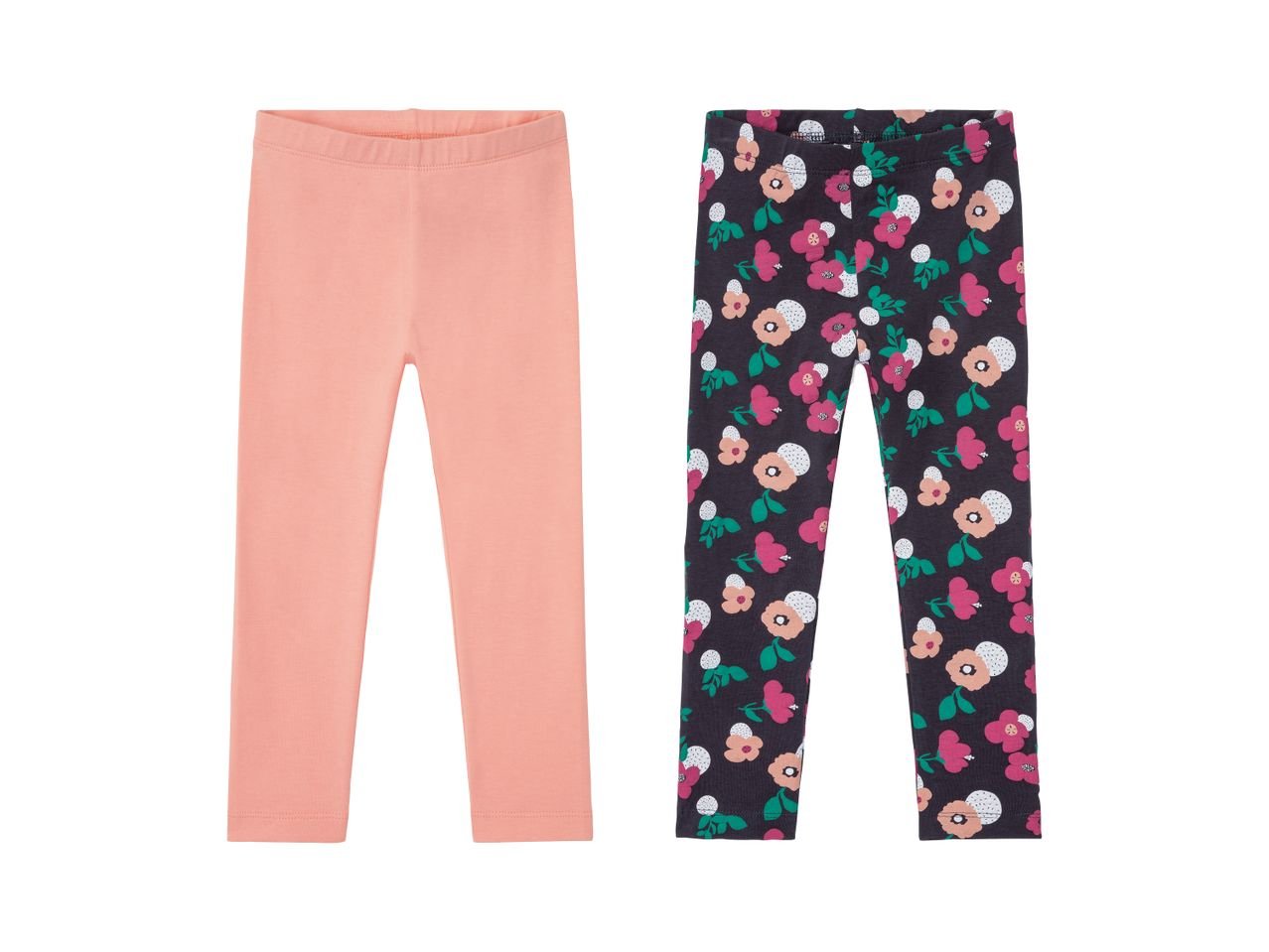 Leggings da bambina