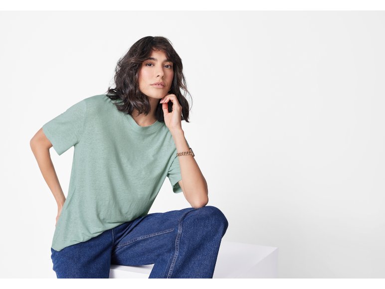 Maglia da donna