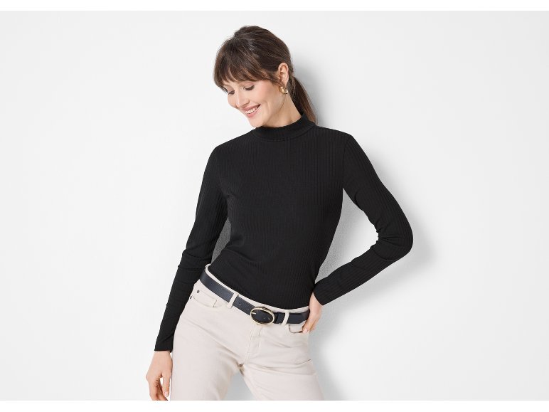 Pullover da donna