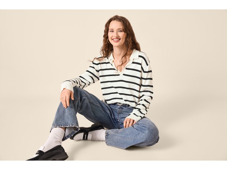 Pullover da donna