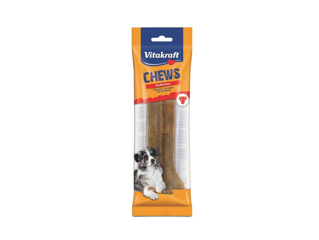 Chews Osso da masticare