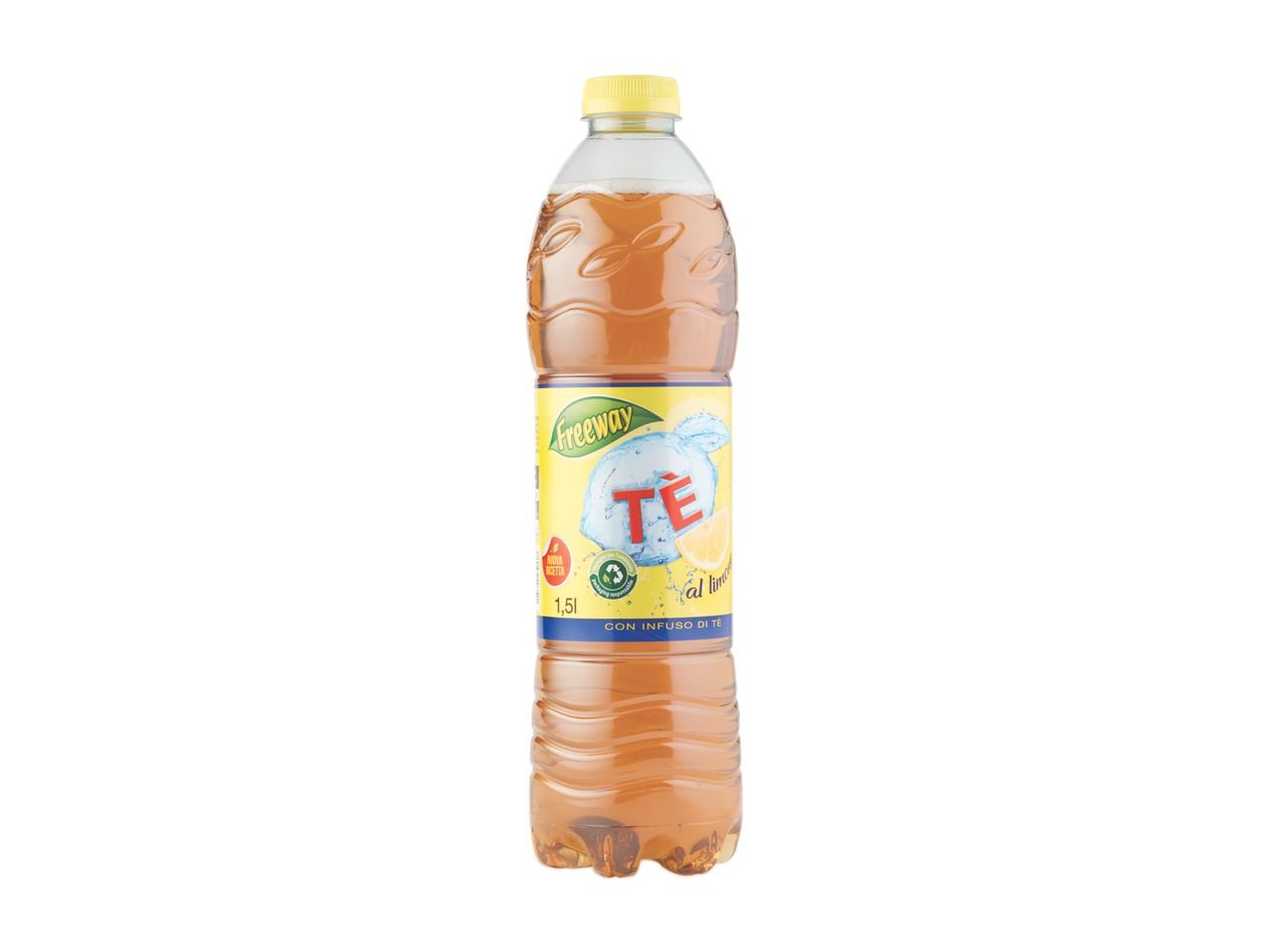 Tè al limone