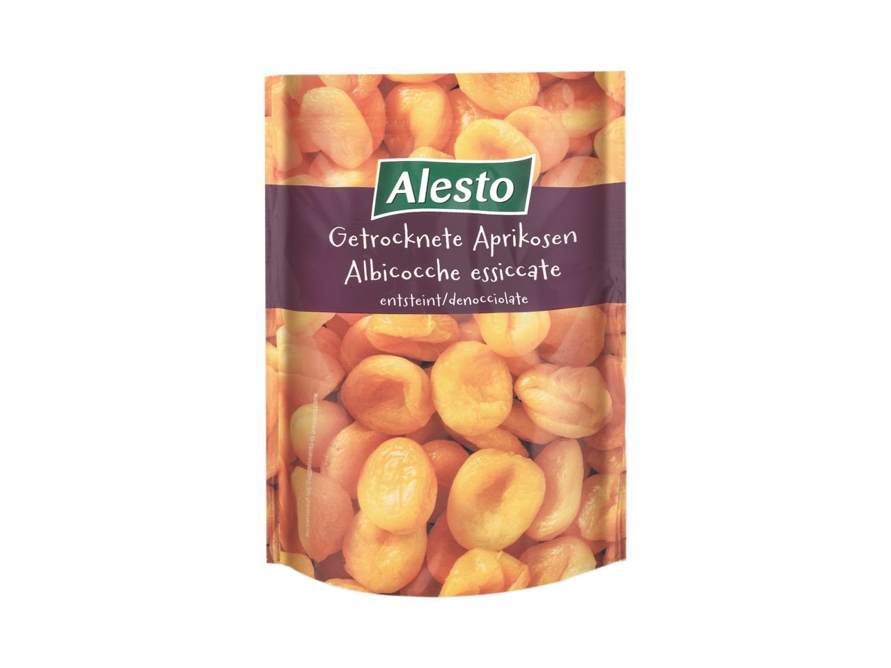 Albicocche soffici