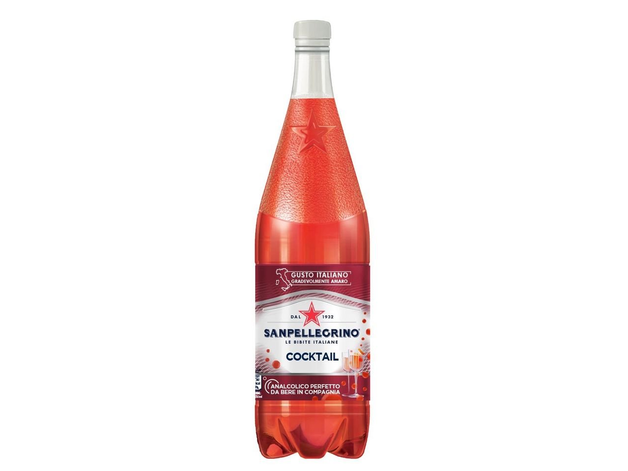 San Pellegrino Cocktail