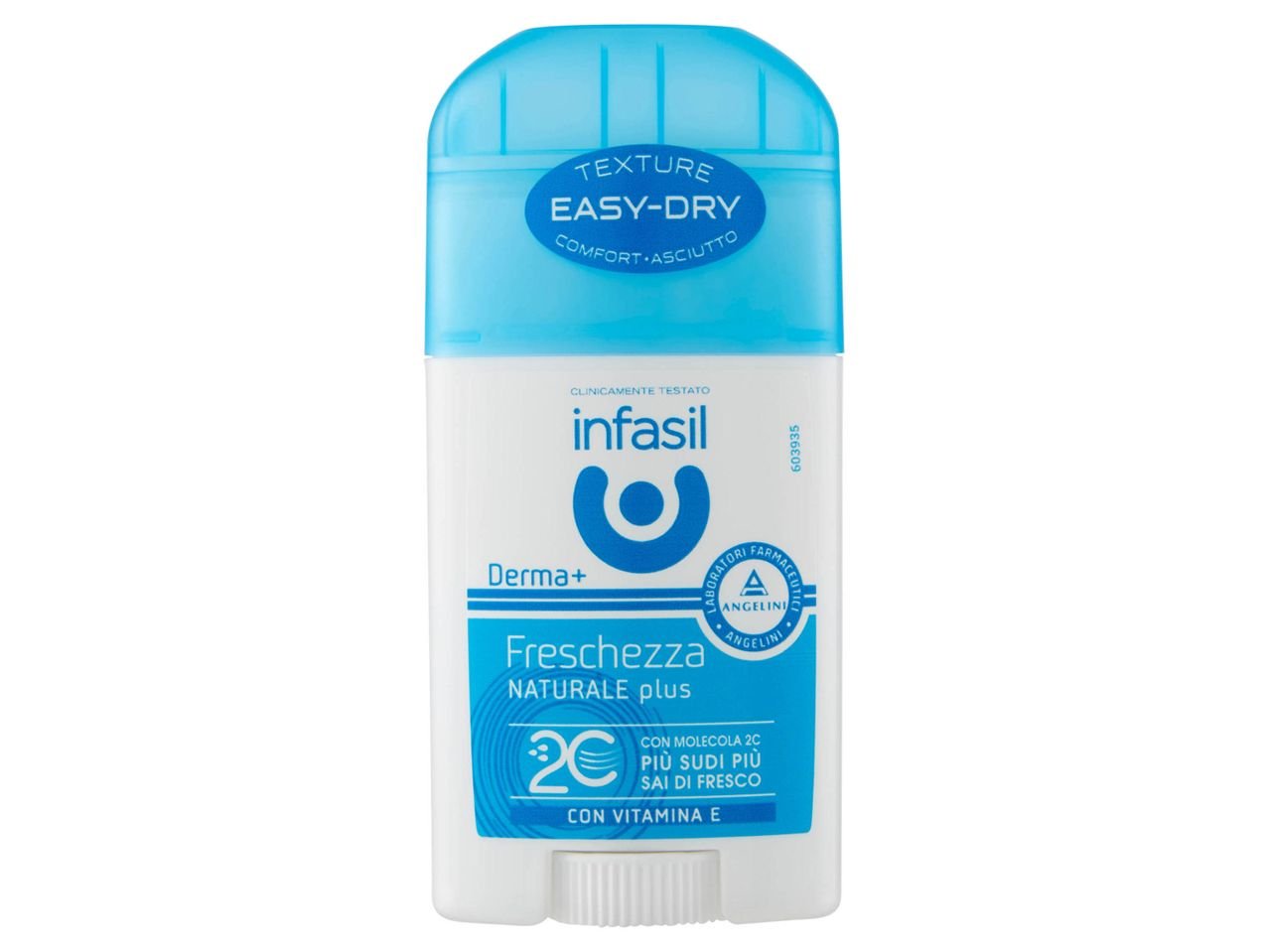 Infasil Deostick