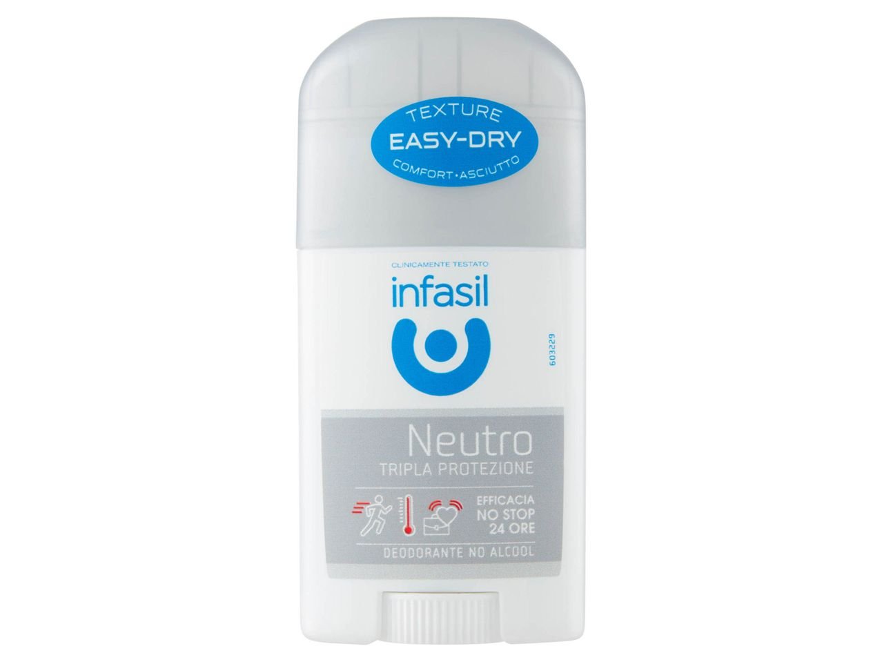 Infasil Deostick