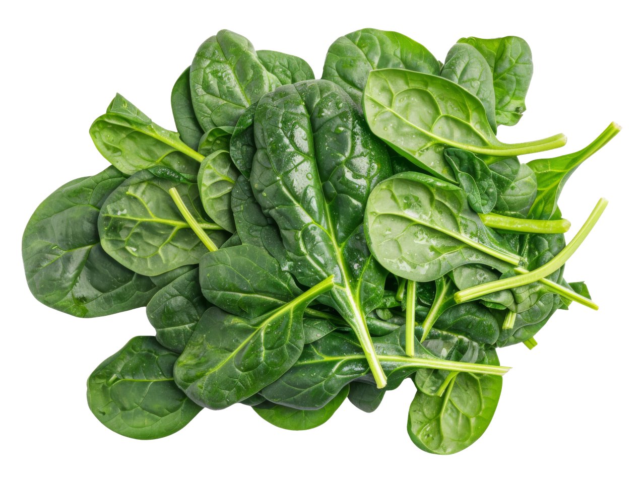 Spinaci XXL