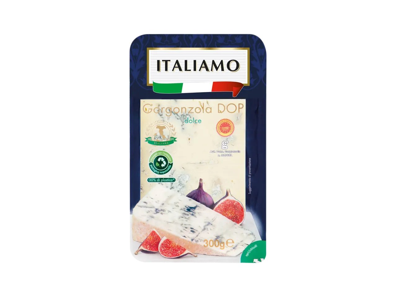 Gorgonzola DOP dolce
