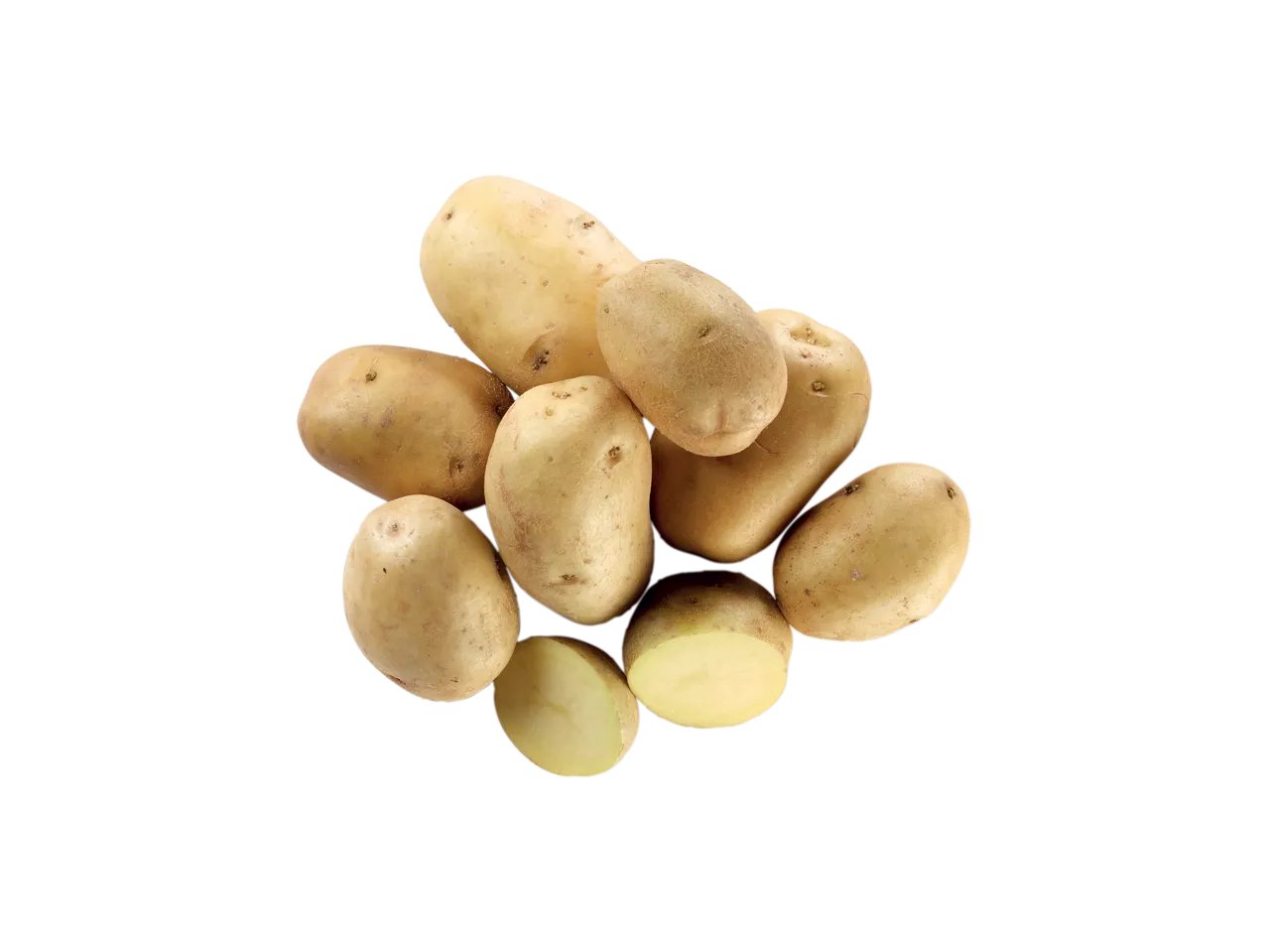 Patate Bologna DOP