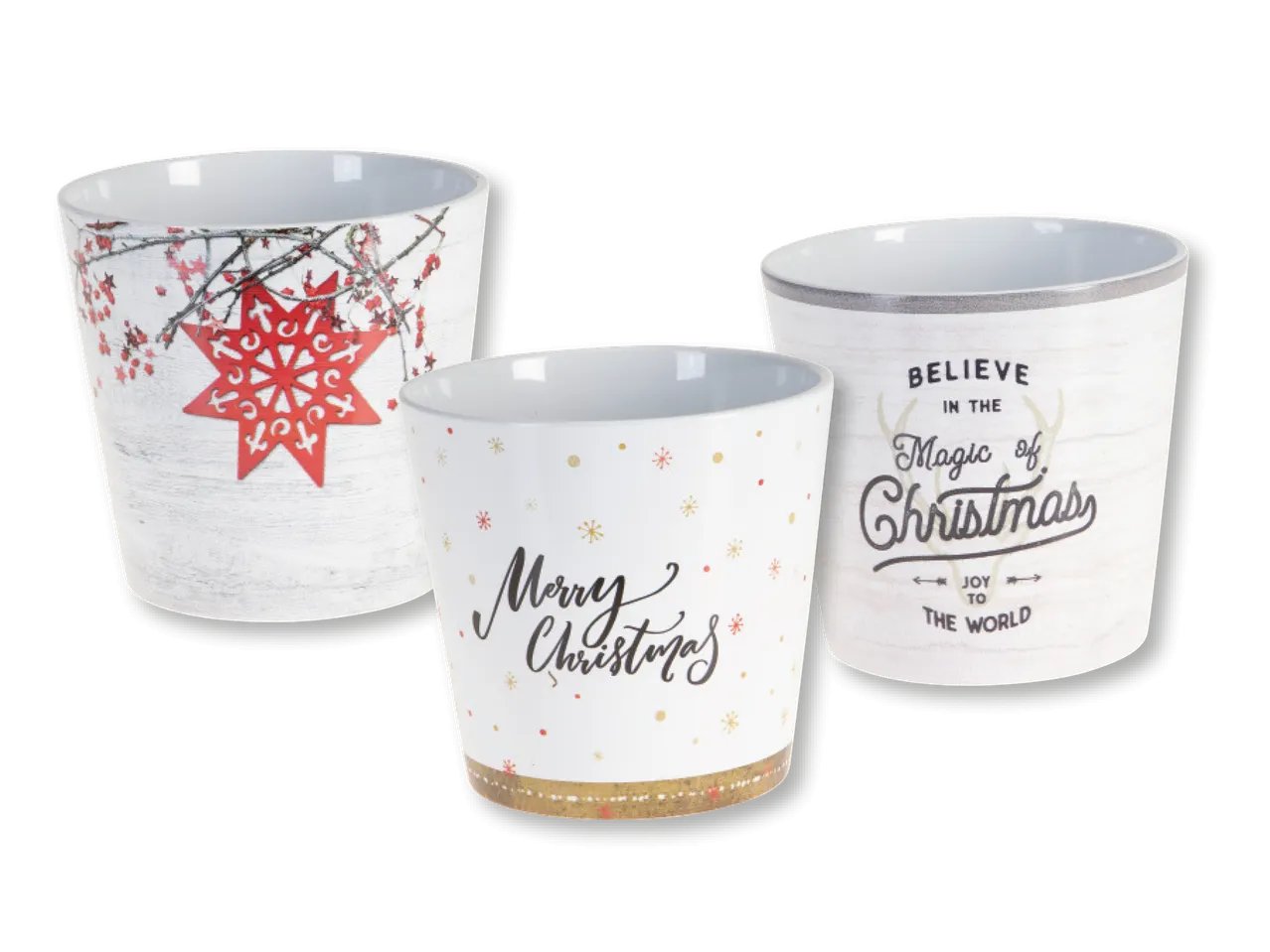 Vaso in ceramica