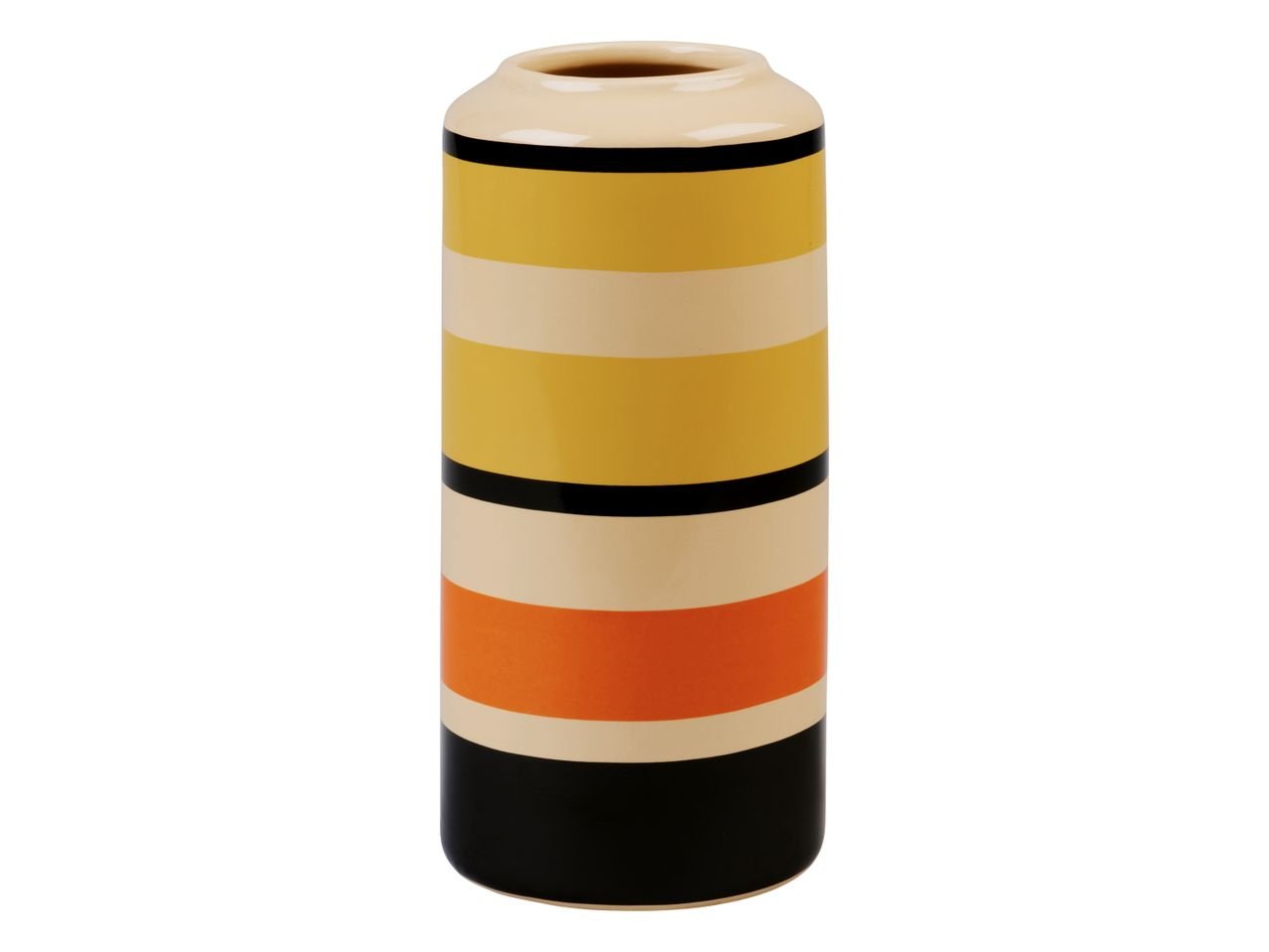 Vaso in ceramica