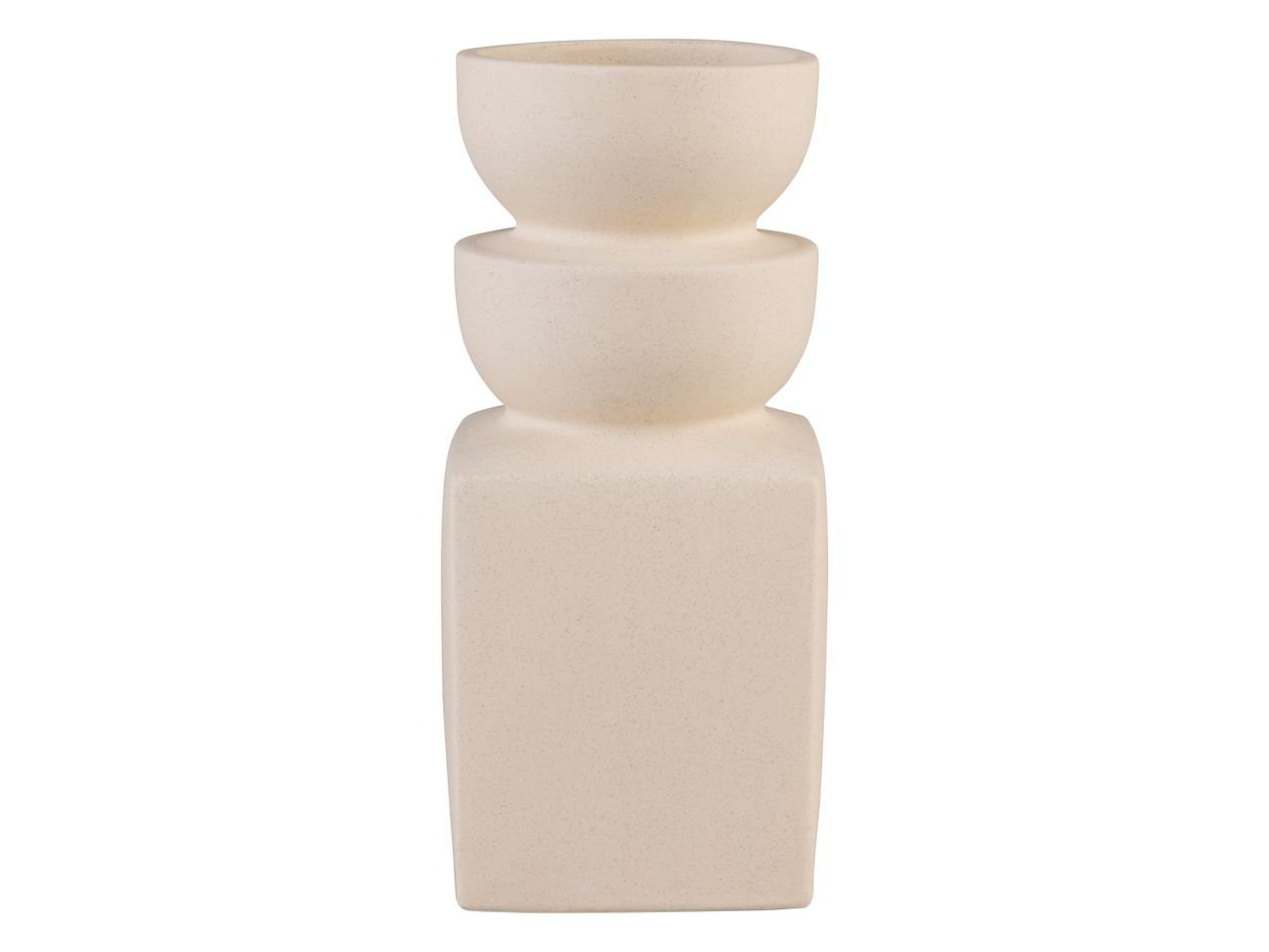 Vaso in ceramica