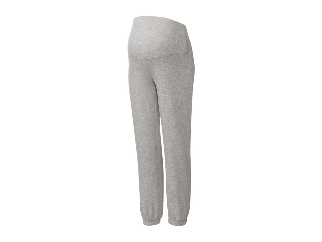 Pantaloni sportivi premaman