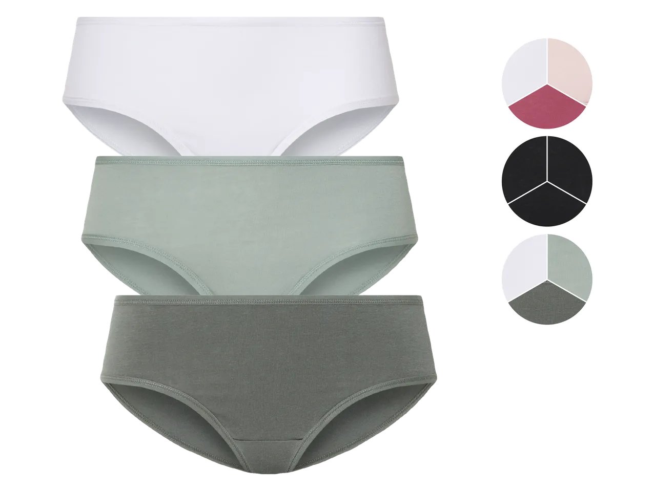 Culottes da donna