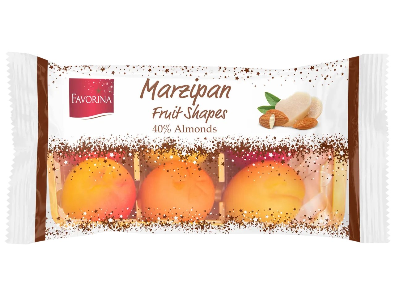 Frutta di marzapane