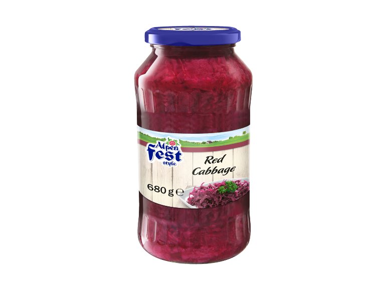 Cavolo rosso