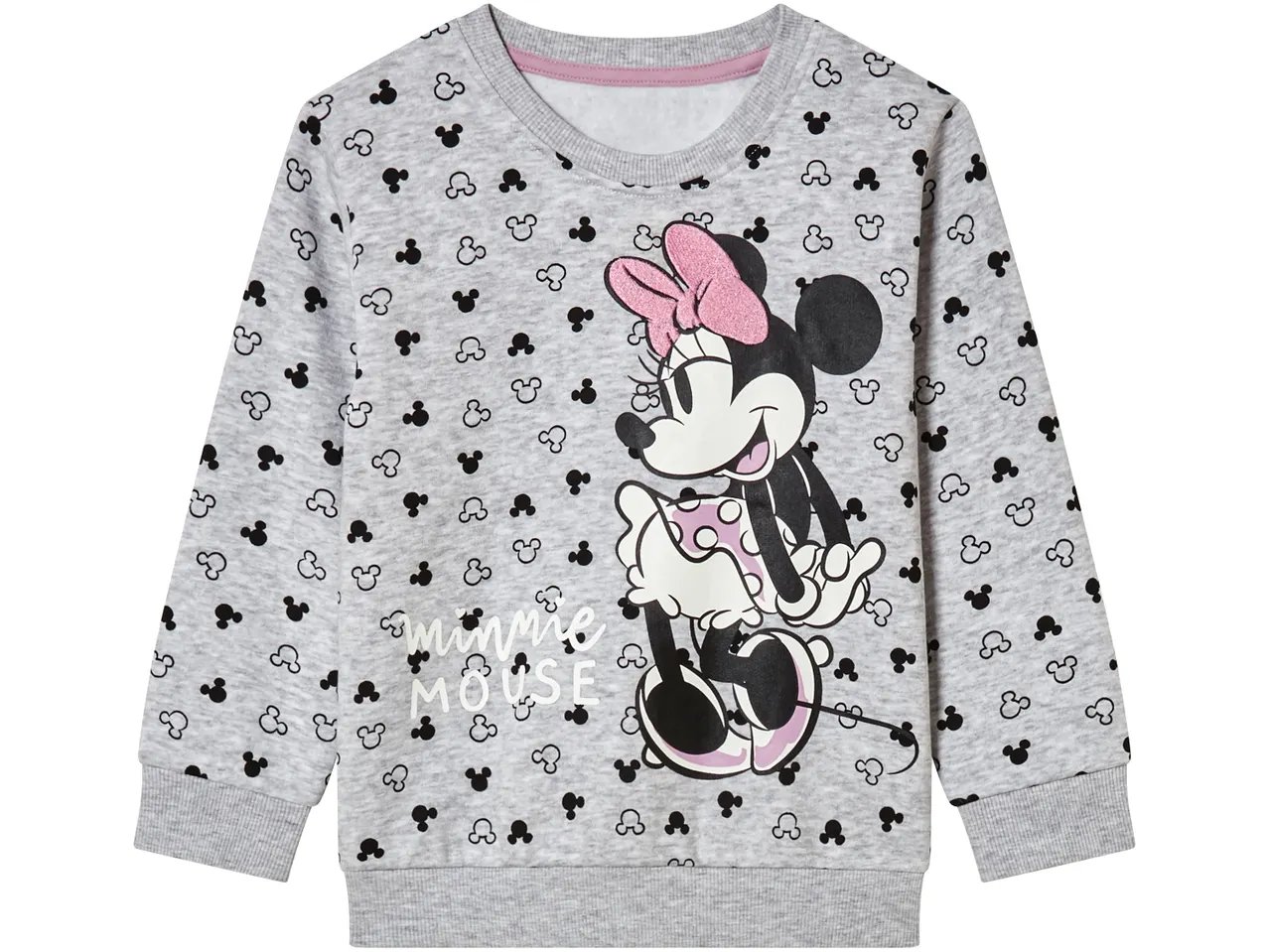 Felpa da bambina, “Disney”