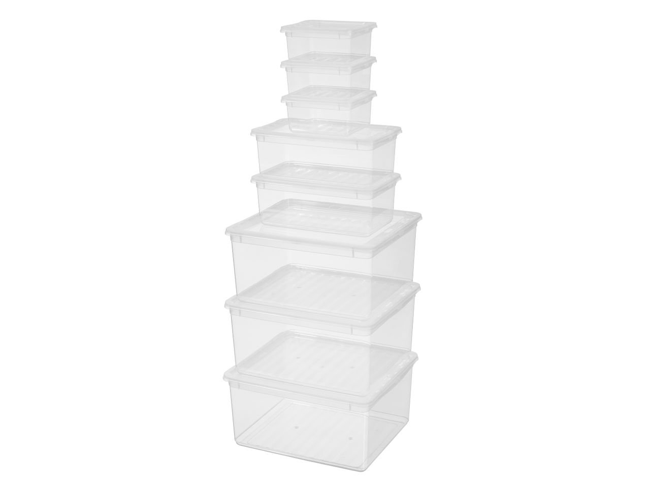 Box multiuso