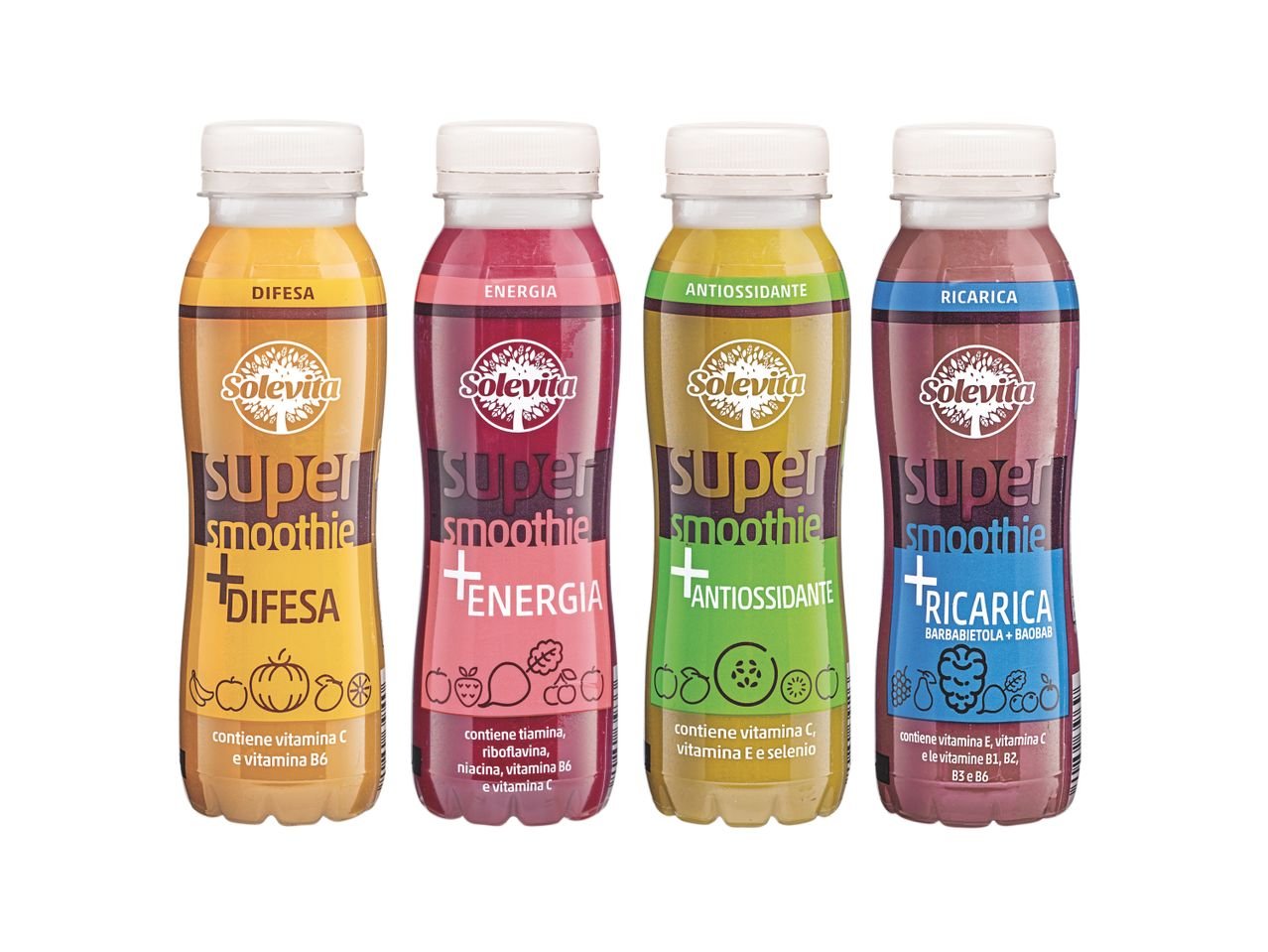Super smoothie