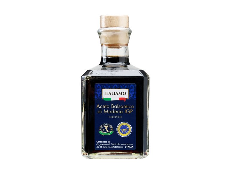 Aceto Balsamico di Modena IGP Invecchiato
