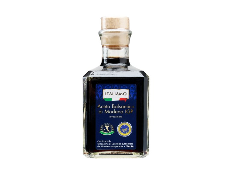 Aceto Balsamico di Modena IGP Invecchiato