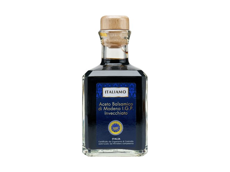 Aceto Balsamico di Modena IGP Invecchiato