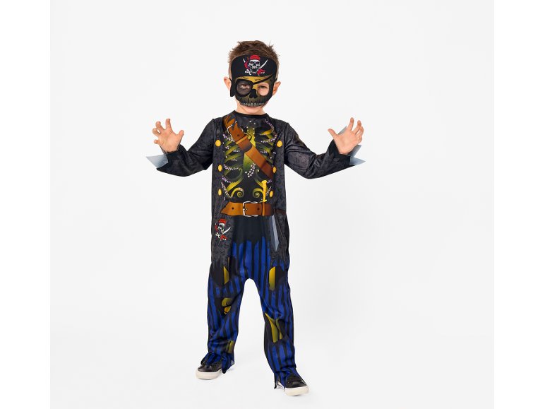 Costume di Halloween da bambino