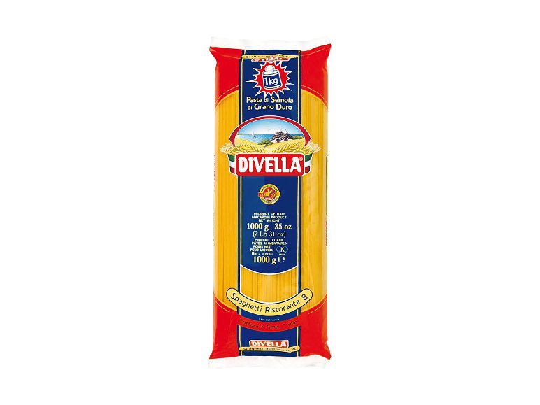 Spaghetti